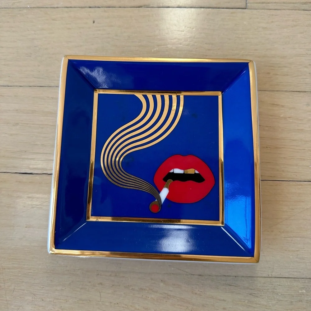 Jonathan Adler Full Dose Smoking Tray